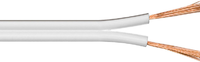 Kabllo boksi MicroConnect AUDSPEAKER6, 2x1.5mm², 100m, e bardhë