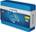 Set pastrimi injektorësh Högert HT8G327, 14 copë, në valixhe plastike, blu