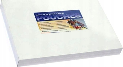 Fletë laminimi ARGO Laminating Film A4, 125 mic, mat, 100 copa