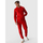 Trenërka 4F Sweatpants, pambuk, bordo
