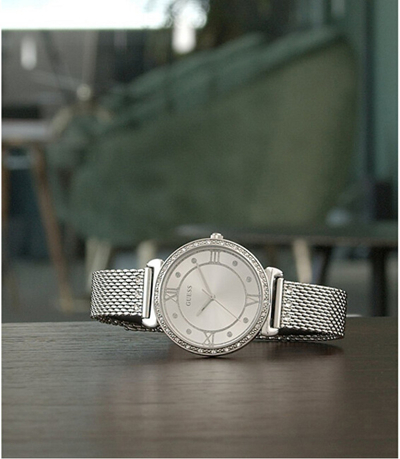 Orë dore Guess Jewel W1289L1