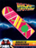 Back To The Future Magnetic Hoverboard - Running Press