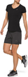 Bluzë për femra Asics 1188548rs, XS, e zezë
