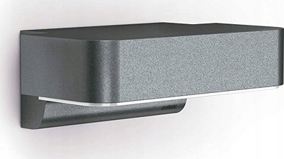 Llambë muri e jashtme STEINEL L 800 C, LED, Bluetooth, antracit