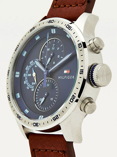 Orë dore Tommy Hilfiger Trent 1791807
