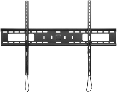 Mbajtëse muri One For All WM 4910 Solid Flat XL, 42"-120", 75kg, e zezë