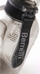 Bidon uji Berretti 1500 ml, Tritan, me pip, transparent
