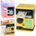 Игра со каса ATM Electronic Safe Piggy Bank, со ПИН, светло и звук, златна