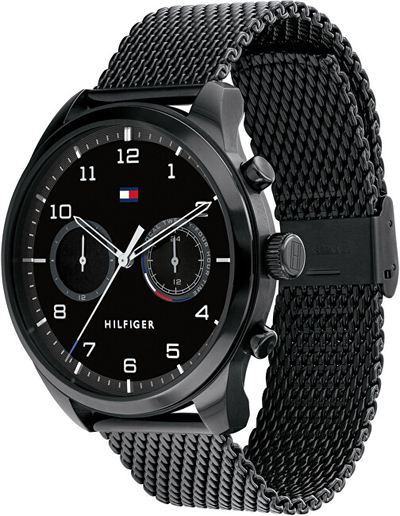 Orë dore Tommy Hilfiger Patrick 1791787