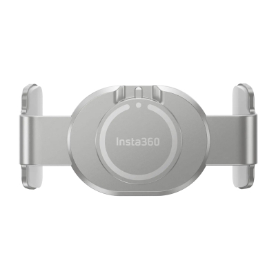 Kopëse magnetike telefoni Insta360 Flow 2 Pro, për gimbal, gri