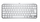Tastierë Logitech MX Keys Mini - Wireless, BT, gri/e bardhë