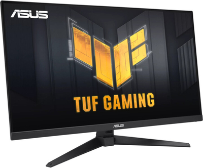 Monitor ASUS TUF Gaming VG328QA1A - LED 31.5", i zi