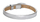 Byzylyk dore Diesel Stackables DX1518040, unisex, i argjendtë/ i kaftë