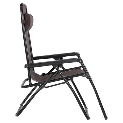 Kolltuk relaksues Companion 67x145x110Hcm (HM5095.13), kaftë/ zezë