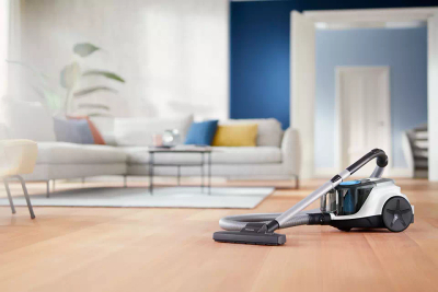 Philips XB2023/61 Fshesë Elektrike pa Thes | Bagless Vacuum Cleaner