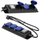 Zgjatues prizash heavy duty, 3 presa, IP44, kabllo gome 3m