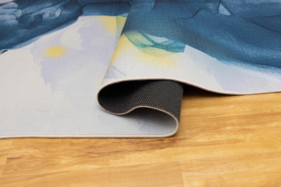 Tapet Heinner Home 3D, 200x300 cm, poliester, shumëngjyrësh
