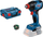 Kaçavidë goditëse Bosch 06019J0201, 18V, brushless, trup pa bateri
