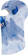 Maskë balaklava Buff Balaclava Rurry 13013155510, poliestër elastik, unisex, blu