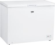Freezer horizontal Beko CF316EWN, 316L, i bardhë