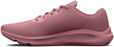 Патики Under Armour Charged Pursuit 3 W, за трчање, розови