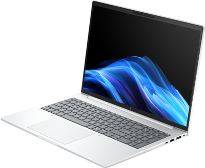 Laptop HP EliteBook 8 G1i, 16\", Intel Core, 32GB RAM, 512GB SSD, gri