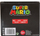 Filxhan Super Mario, i bardhë