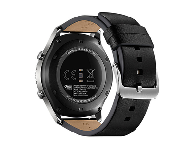 Orë e mençur Samsung Gear S3 Classic R770