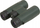 Binokulë Carson JR Series JR-042, 10x42mm, roof prism, jeshile matte