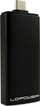Kuti e jashtme për SSD M.2 LC-Power LC-M2-C-42MM, USB 3.1 Gen 2 Type-C, alumin, e zezë