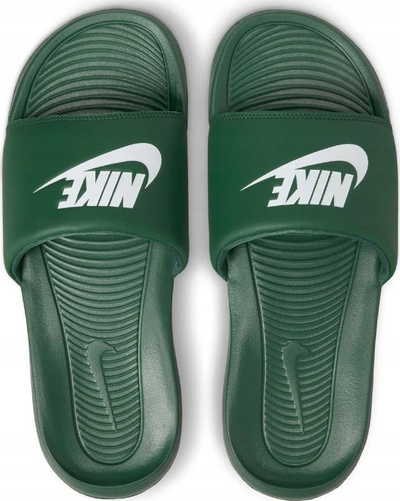 Shapka Nike Victori One Slide sportive, nr 40, jeshile e errët