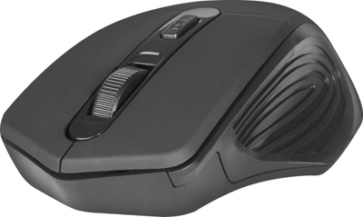 Maus Defender Datum, wireless, USB, i zi
