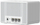 Sistem WiFi Mesh Mercusys Halo H25BE, WiFi 7, 2 copë, i bardhë