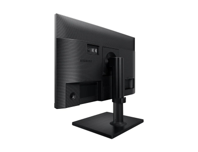 Monitor Samsung LF27T450FZU, 27", 1920 x 1080, Full HD, 75 Hz, i zi