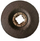 Disk bluarës Bosch 2608619365 X-LOCK, 115mm, për metal