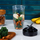 Блендер Nutribullet Ultra 1200 NB1206DGCC, 1200W, чаша Tritan, сива