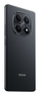 Telefoni Xiaomi Redmi Note 15 4G, 6GB RAM 128GB, ekran 6.77" AMOLED 120Hz, ngjyrë e zezë