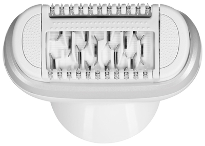 Epilator Braun Silk-épil 9 9341, për trup dhe këmbë, i bardhë