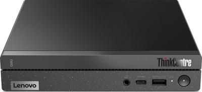 Kompjuter Lenovo ThinkCentre Neo 50q Gen 4, Intel Core i5 13420H, 16GB RAM, i zi