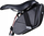 Çantë biçiklete Motus Under Saddle Bag, 1.5L, rezistente ndaj ujit, e zezë