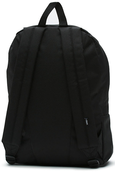 Çantë shpine Vans V00ONIY28, e zezë