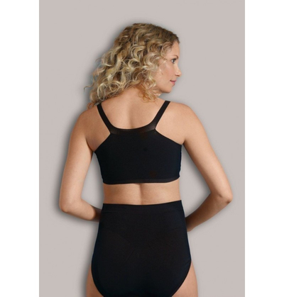 Sytjena për gjidhënie Carriwell Comfort, për gjumë, L, e zezë