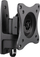 Mbajtëse muri për monitor InLine, 27", 15 kg, e zezë