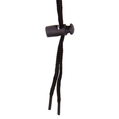 Mbulesë xheli për selën e biçikletës Dunlop, 260x235mm, memory foam, e zezë