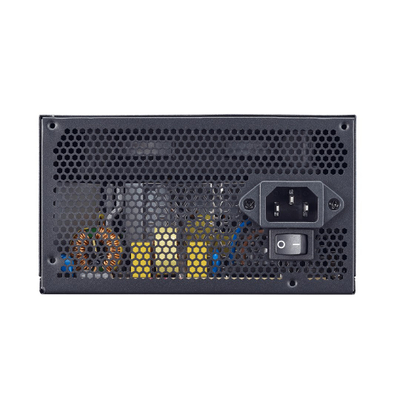 Burim energjie Cooler Master MWE Bronze MPE-7501-ACABW-BEU , 750W
