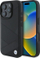 Kapak telefoni BMW BMHCP16X23RCGPK, për iPhone 16 Pro Max 6.9", hardcase, i zi