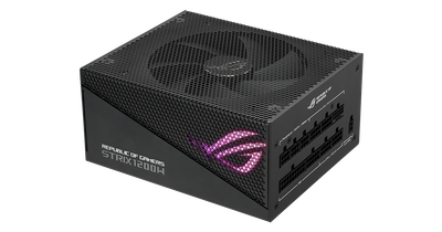 Furnizues energjie Asus ROG Strix Aura Edition, 1200W, 80 Plus Gold, i zi