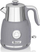 Çajnik elektrik Swan Retro Jug SK31040GRN, i hirtë