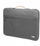 Çantë laptopi Hoco GT7, 16", hardcase, gri