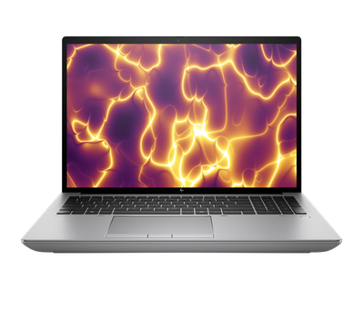 Laptop HP ZBook Fury 16 G11, Intel Core i9 14900HX, 64GB RAM, 1TB SSD, gri